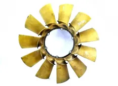 Крыльчатка вентилятора охлаждения DAF XF105 (01.05-)
