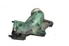 Труба тосольная VOLVO FH12 2-seeria (01.02-)