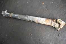 Карданный вал VOLVO FM (01.05-)