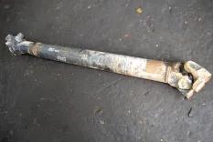 Карданный вал VOLVO FM (01.05-)