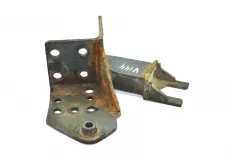 Кронштейн усилителя бампера, правый VOLVO FH12 2-seeria (01.02-)