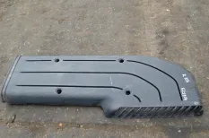 Труба воздухозаборника, средняя часть RENAULT TRUCKS Premium 2 (01.05-)