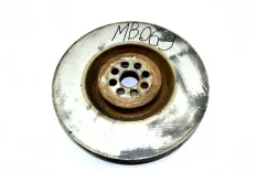 Демпфер коленвала MERCEDES-BENZ Axor 2 (01.04-)