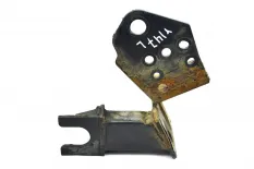 Кронштейн усилителя бампера, левый VOLVO FM12 (01.98-12.05)