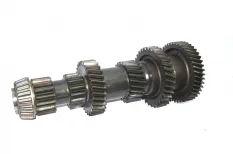 Вал коробки передач VOLVO F12 (01.77-12.94)