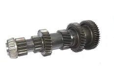 Вал коробки передач VOLVO F12 (01.77-12.94)