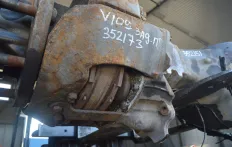 Суппорт ведущего моста, правый VOLVO FM (01.05-)