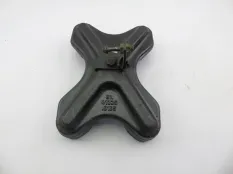 Клиновая проставка под рессору, ведущего моста, левая MAN TGS (01.07-12.21)