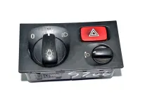 Переключатель передних фар SCANIA R-Series (01.04-12.17)