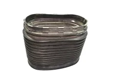 Воздуховод гофрированный MERCEDES-BENZ Actros MP2/MP3 (01.02-12.14)