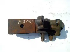 Кронштейн стабилизатора, переднего моста, нижний левый MERCEDES-BENZ Actros MP1 (01.96-12.02)