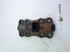 Кронштейн реактивной тяги, ведущего моста,левый MERCEDES-BENZ Axor (01.01-12.04)