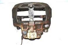 Суппорт ведущего моста, левый IVECO EuroStar (01.93-12.02)