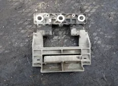Подножка решетки DAF XF95 (01.02-12.06)