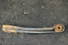 Полурессора вспомогательного моста, левая MERCEDES-BENZ Axor (01.01-12.04)