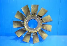 Крыльчатка вентилятора охлаждения SCANIA R-Series (01.04-12.17)
