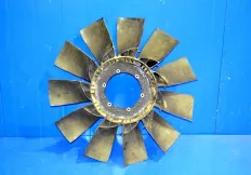 Крыльчатка вентилятора охлаждения SCANIA R-Series (01.04-12.17)