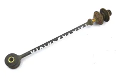 Радиатор / Другие части MAN TGA (01.99-12.08)