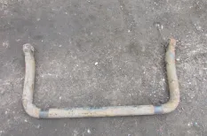 Стабилизатор ведущего моста MAN TGA (01.99-12.08)