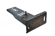Кронштейн усилителя бампера, правый IVECO Stralis (01.02-)