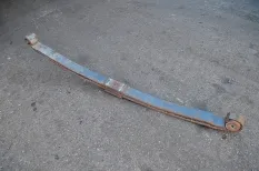 Рессора переднего моста, левая IVECO Stralis (01.02-)