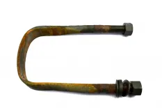 Стремянка ведущего моста DAF XF105 (01.05-)