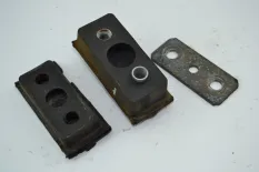 Подушка радиатора, верхняя левая RENAULT TRUCKS Premium 2 (01.05-)