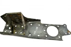 Кронштейн усилителя бампера, левый MERCEDES-BENZ Actros MP1 (01.96-12.02)