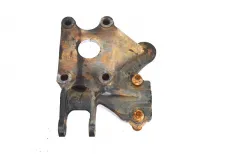 Кронштейн стабилизатора, ведущего моста, левый нижний MAN TGS (01.07-12.21)