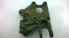 Кронштейн стабилизатора, ведущего моста, правый нижний MAN TGA (01.99-12.08)