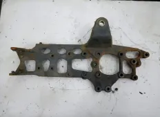 Кронштейн рессоры, переднего моста, передний левый MERCEDES-BENZ Axor 2 (01.04-)