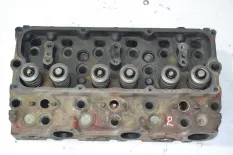 Головка блока цилиндров IVECO EuroTrakker (01.93-12.04)