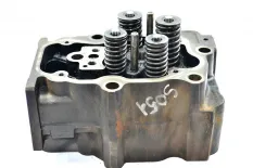 Головка блока цилиндров SCANIA 4-Series (01.95-12.04)