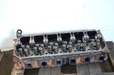 Головка блока цилиндров IVECO Stralis (01.02-)