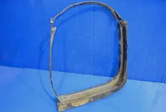 Кронштейн топливного бака SCANIA R-Series (01.04-12.17)