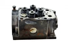 Головка блока цилиндров MERCEDES-BENZ Axor 2 (01.04-)