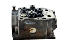 Головка блока цилиндров MERCEDES-BENZ Axor 2 (01.04-)