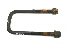 Стремянка переднего моста MAN TGA (01.99-12.08)