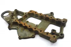 Передняя крышка двигателя FREIGHTLINER FLD 120 (-)