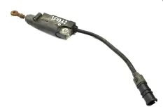 Цилиндр клапана EGR MAN TGA (01.99-12.08)