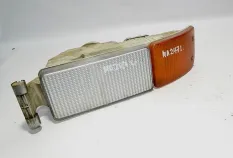 Противотуманная фара, левая MAN TGA (01.99-12.08)