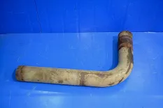 Выхлопная труба глушителя MAN TGA (01.99-12.08)