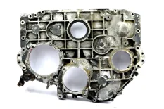Передняя крышка двигателя RENAULT TRUCKS Premium (01.96-)