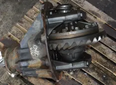 Редуктор MAN TGA (01.99-12.08)