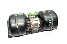 Вентилятор отопления салона DAF XF95 (01.02-12.06)