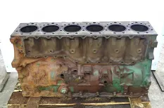 Блок двигателя VOLVO FH (01.05-)