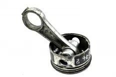 Компрессор воздушный, другие MERCEDES-BENZ Actros MP1 (01.96-12.02)