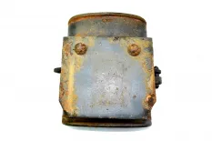 Монтажная пластина велущего моста, правая DAF XF105 (01.05-)