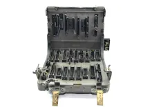 Блок предохранителей RENAULT TRUCKS Premium (01.96-)