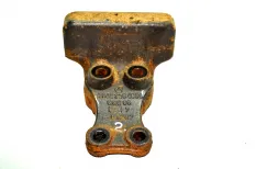 Отбойник, ведущий мост MERCEDES-BENZ Actros MP2/MP3 (01.02-12.14)